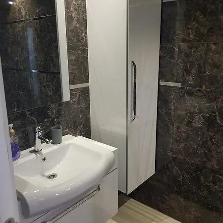 Apartment Moda Marine