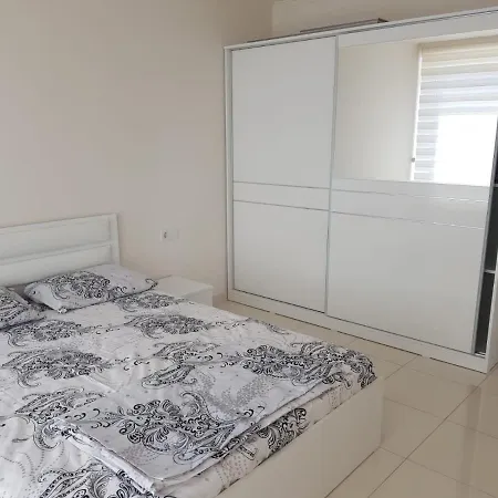 Apartment Moda Marine
