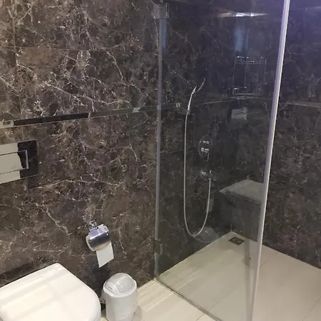 Moda Marine Apartment