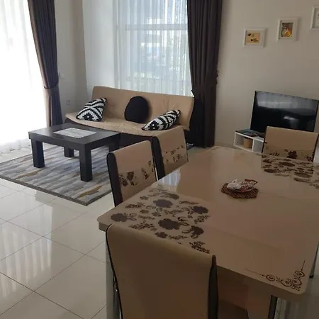 Apartment Moda Marine